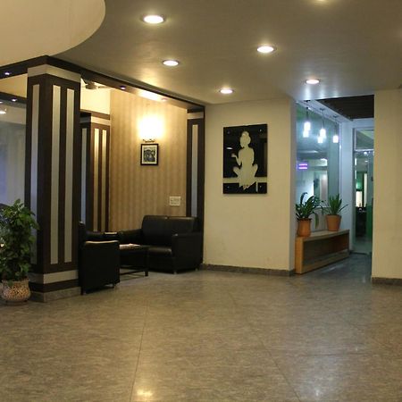 Grand Heritage Resort Greater Noida Eksteriør billede