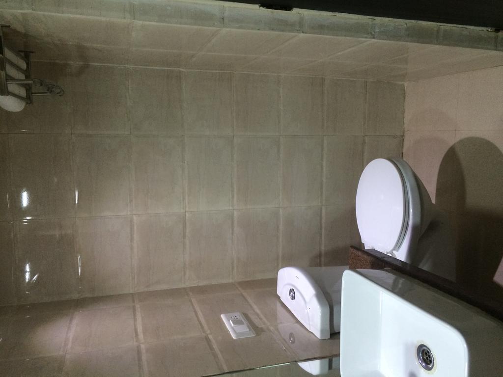 Grand Heritage Resort Greater Noida Værelse billede