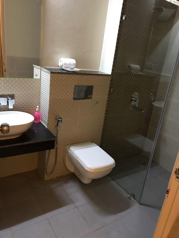 Grand Heritage Resort Greater Noida Eksteriør billede